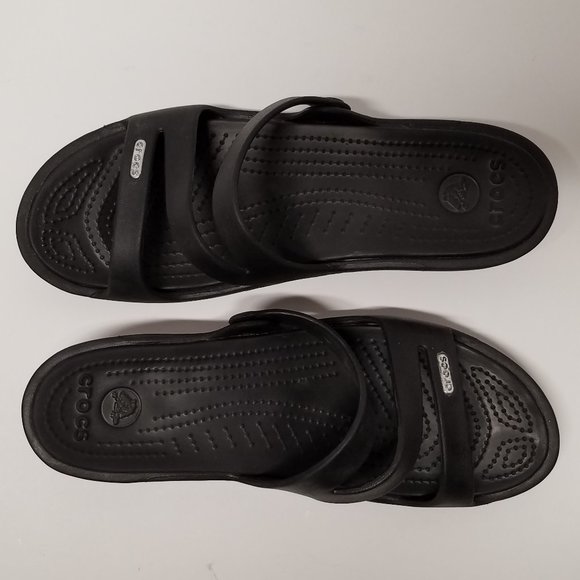 Crocs' Women’s Patricia Sandal - Picture 5 of 13